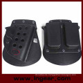 Quick-Release Airsoft taktische Pistole Holster für 1911 Pistole Holster